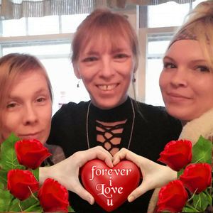 Meet your Posher, Tamara